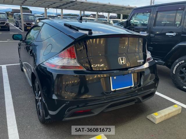 Honda CR-Z 2015-06 8561587-5