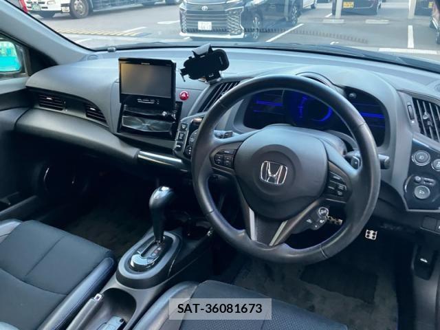 Honda CR-Z 2015-06 8561587-7