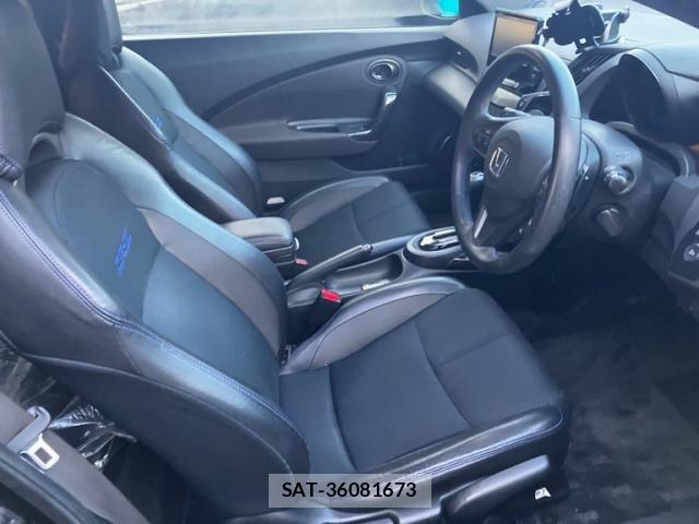 Honda CR-Z 2015-06 8561587-8