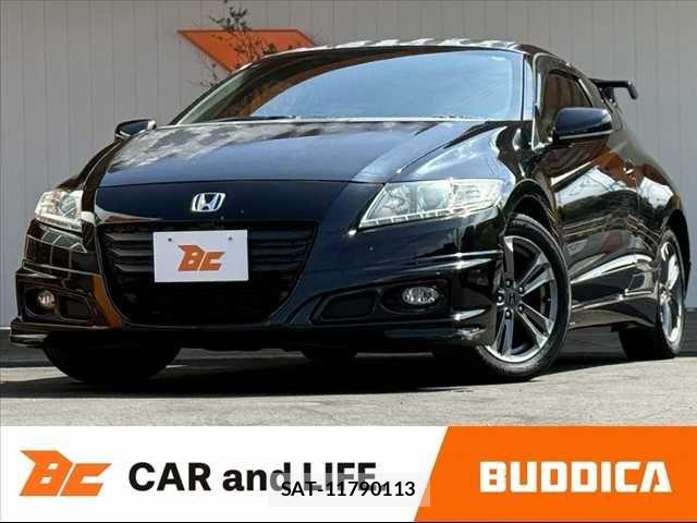 Honda CR-Z 2012-05 8626322-0