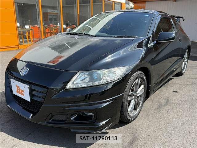 Honda CR-Z 2012-05 8626322-9