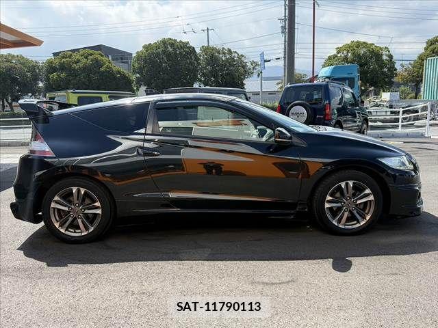 Honda CR-Z 2012-05 8626322-10