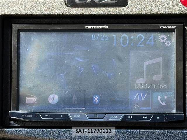 Honda CR-Z 2012-05 8626322-2