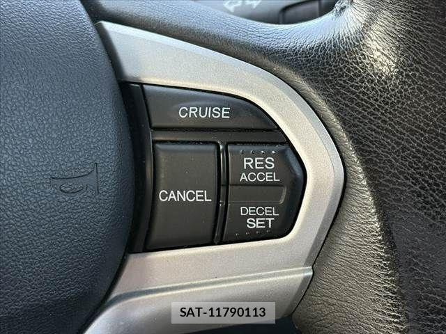 Honda CR-Z 2012-05 8626322-6