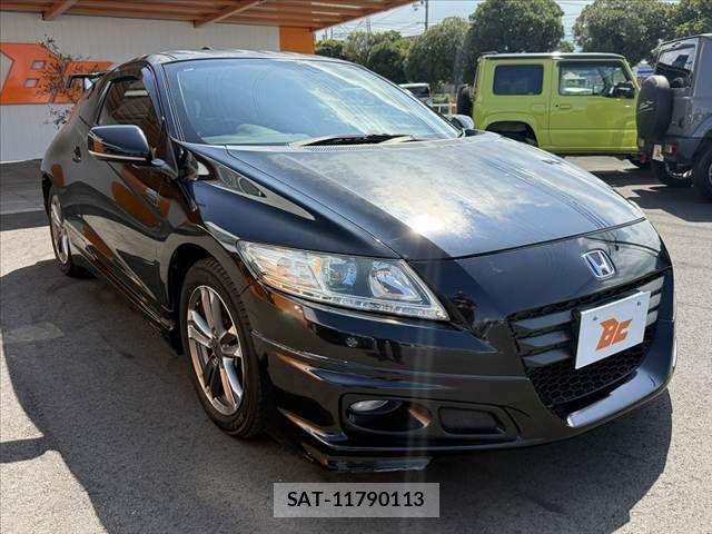 Honda CR-Z 2012-05 8626322-7