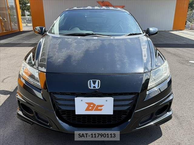 Honda CR-Z 2012-05 8626322-8