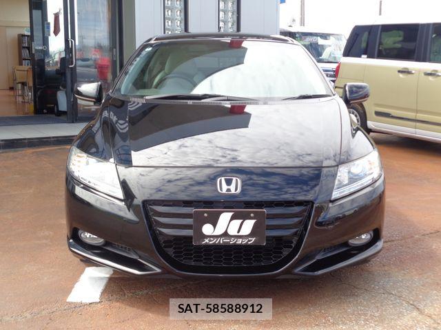 Honda CR-Z 2010-04 8685366-3