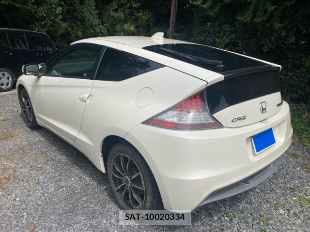 Honda CR-Z 2011-05 8741470-9