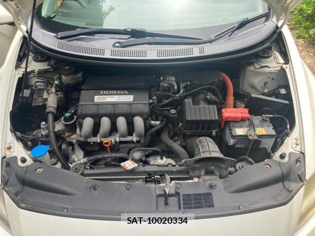 Honda CR-Z 2011-05 8741470-20