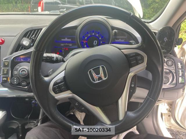 Honda CR-Z 2011-05 8741470-21
