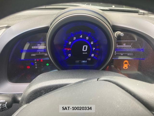 Honda CR-Z 2011-05 8741470-22