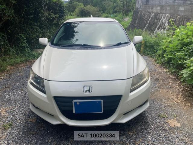 Honda CR-Z 2011-05 8741470-2