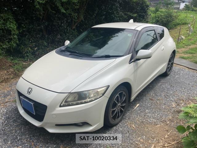 Honda CR-Z 2011-05 8741470-3