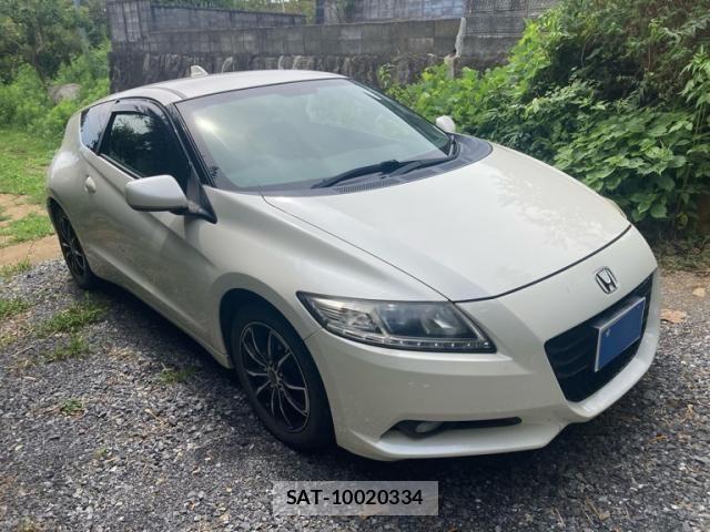 Honda CR-Z 2011-05 8741470-4
