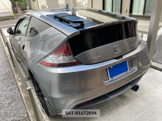 Honda CR-Z 2011-03 8741468-1