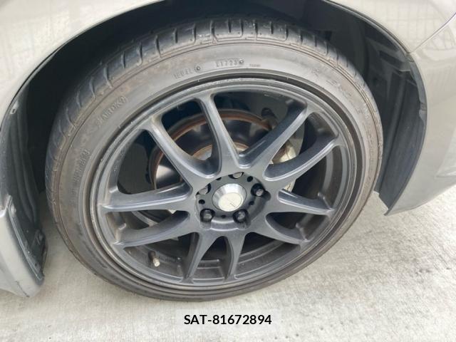 Honda CR-Z 2011-03 8741468-7