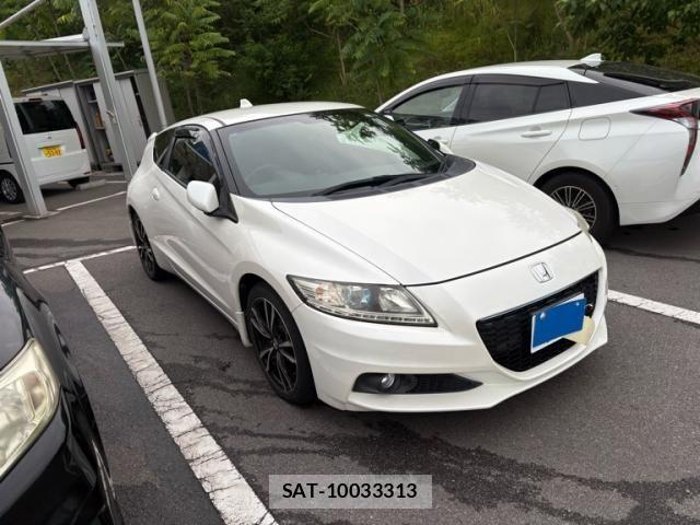Honda CR-Z 2013-02 8741466-0