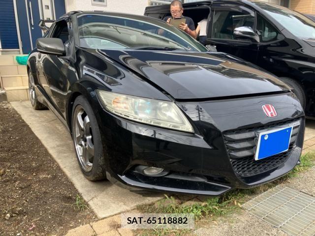 Honda CR-Z 2011-10 8741467-1