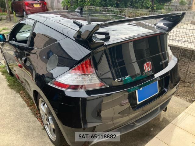 Honda CR-Z 2011-10 8741467-3