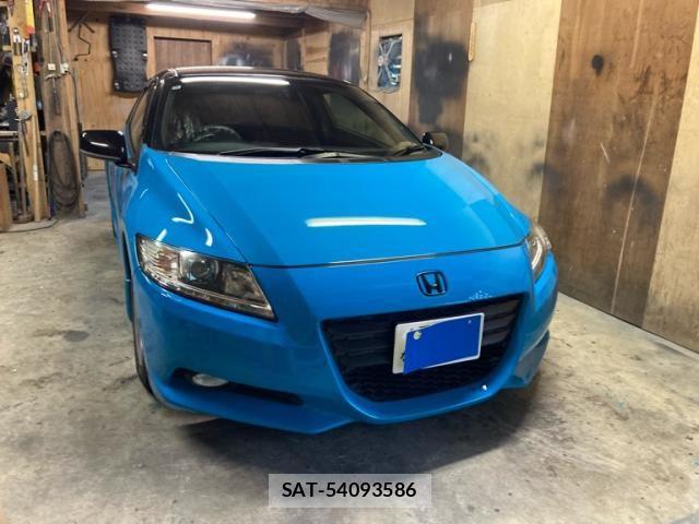 Honda CR-Z 2012-07 8795652-0