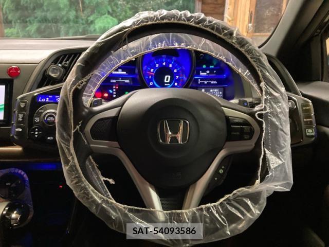 Honda CR-Z 2012-07 8795652-12