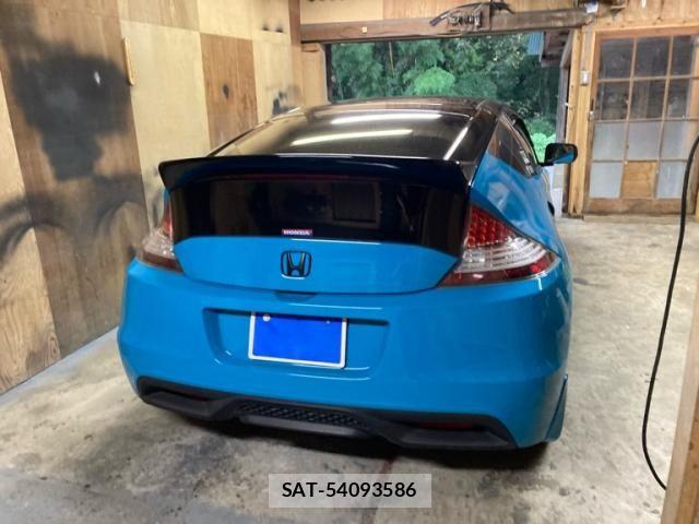 Honda CR-Z 2012-07 8795652-2