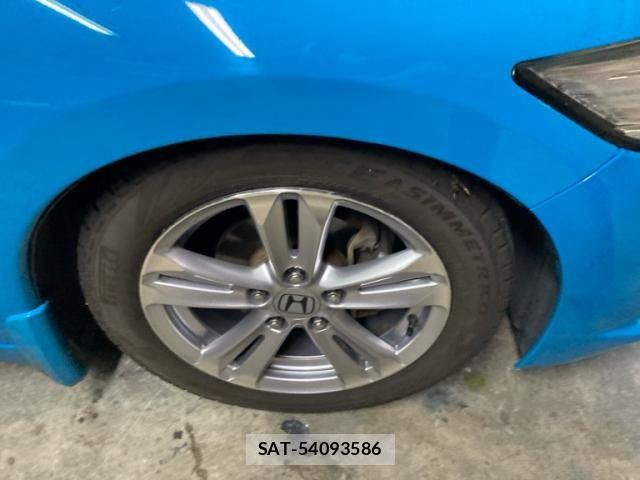 Honda CR-Z 2012-07 8795652-3