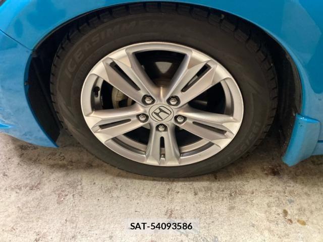 Honda CR-Z 2012-07 8795652-5