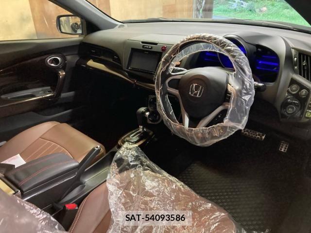 Honda CR-Z 2012-07 8795652-8