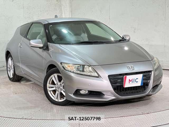 Honda CR-Z 2010-06 8795653-1