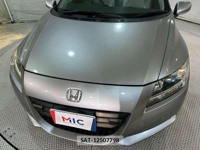 Honda CR-Z 2010-06 8795653-25