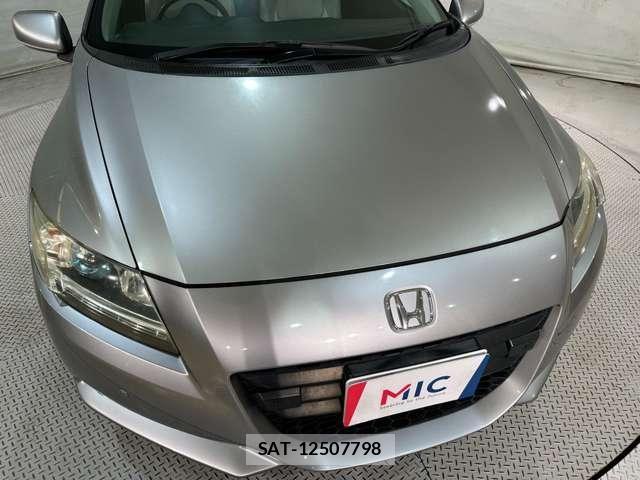 Honda CR-Z 2010-06 8795653-26