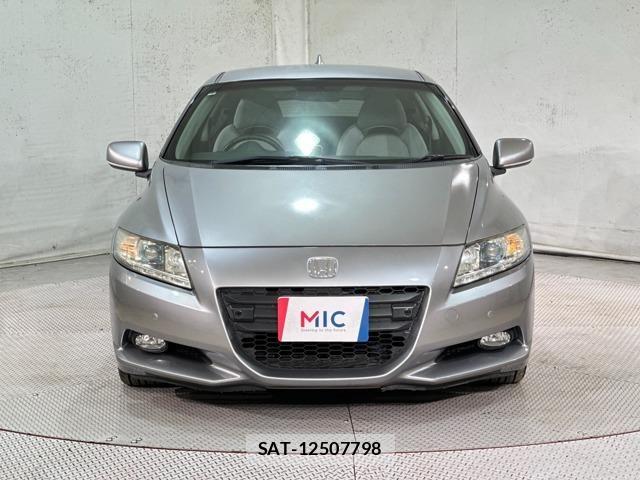 Honda CR-Z 2010-06 8795653-2