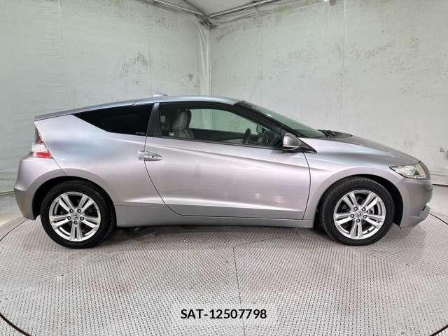 Honda CR-Z 2010-06 8795653-3