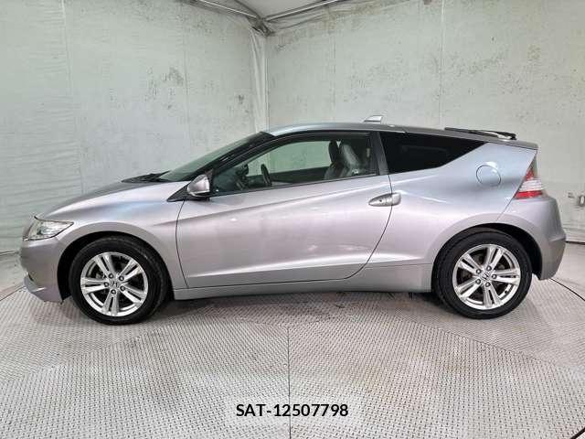 Honda CR-Z 2010-06 8795653-7