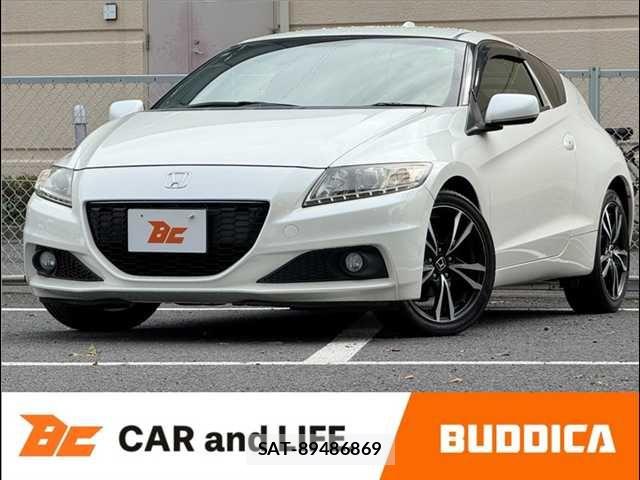 Honda CR-Z 2013-10 8828464-0