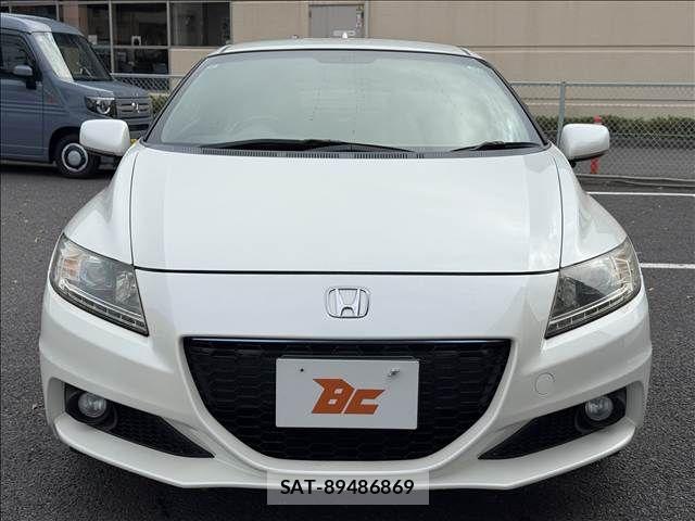 Honda CR-Z 2013-10 8828464-20