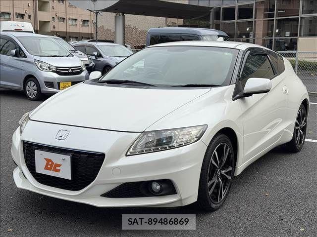 Honda CR-Z 2013-10 8828464-21