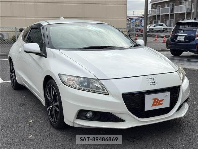 Honda CR-Z 2013-10 8828464-4