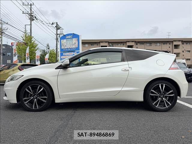 Honda CR-Z 2013-10 8828464-5