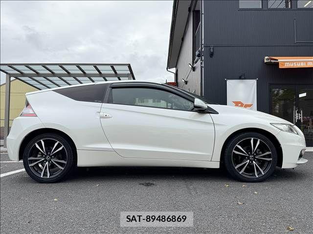 Honda CR-Z 2013-10 8828464-6
