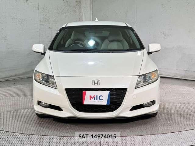 Honda CR-Z 2010-08 8848598-2