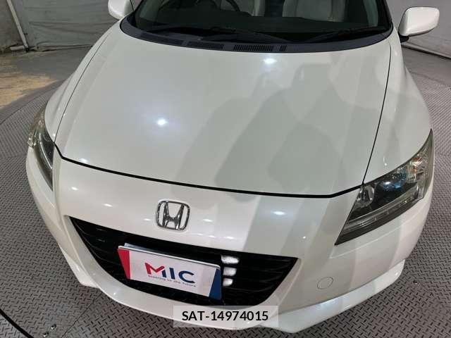 Honda CR-Z 2010-08 8848598-29