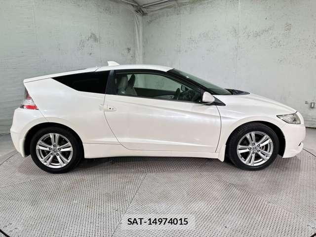Honda CR-Z 2010-08 8848598-3