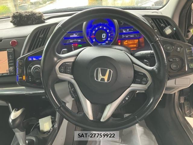 Honda CR-Z 2010-02 8870747-12
