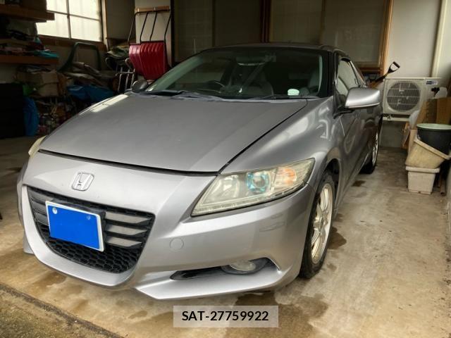 Honda CR-Z 2010-02 8870747-1