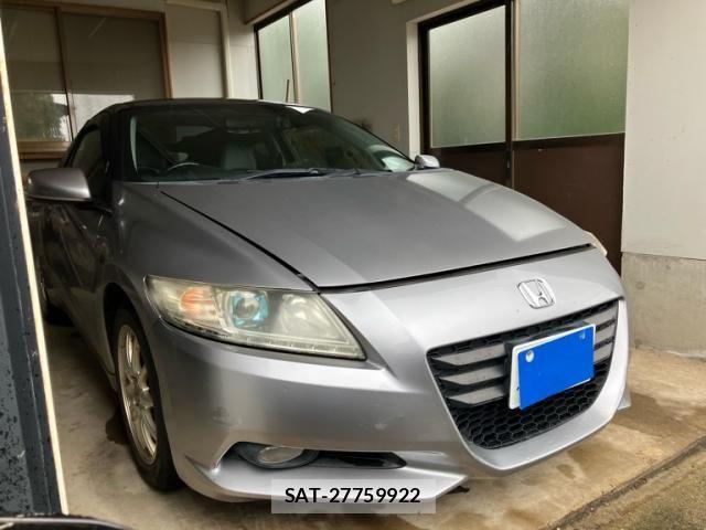 Honda CR-Z 2010-02 8870747-2