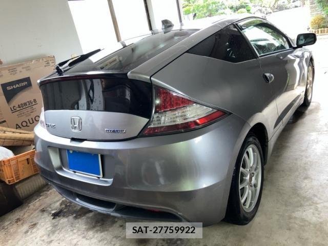 Honda CR-Z 2010-02 8870747-3