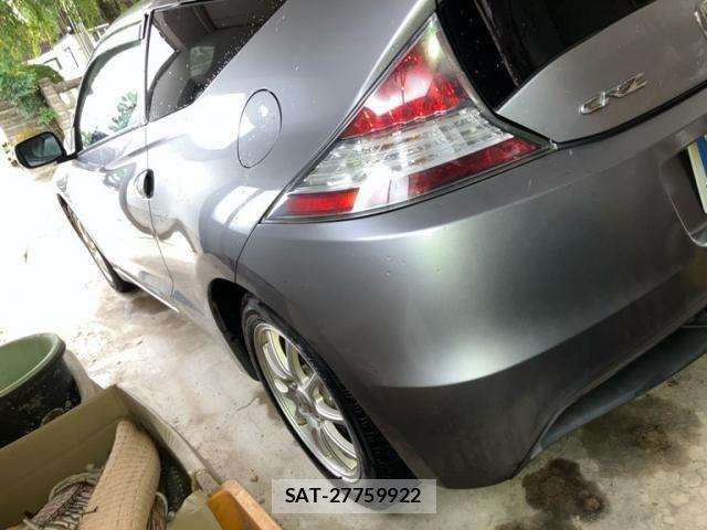 Honda CR-Z 2010-02 8870747-4