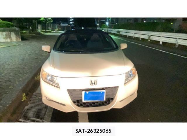Honda CR-Z 2010-07 8870745-0